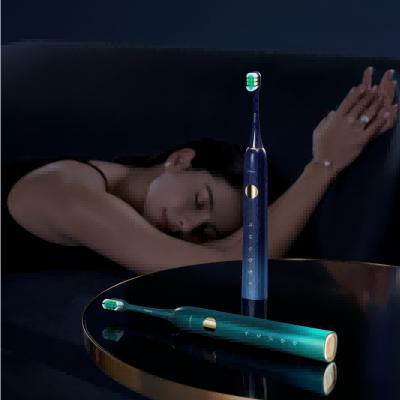 力博得智能声波牙刷 星芒 商品图9