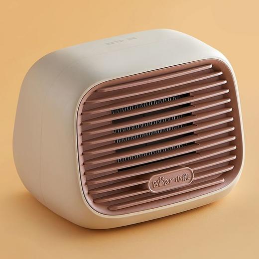 小熊（bear）电暖器 DNQ-D04X1 商品图4