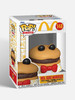 Funko POP! McDonalds Hamburger 麦当劳汉堡包手办摆件 59404 商品缩略图4