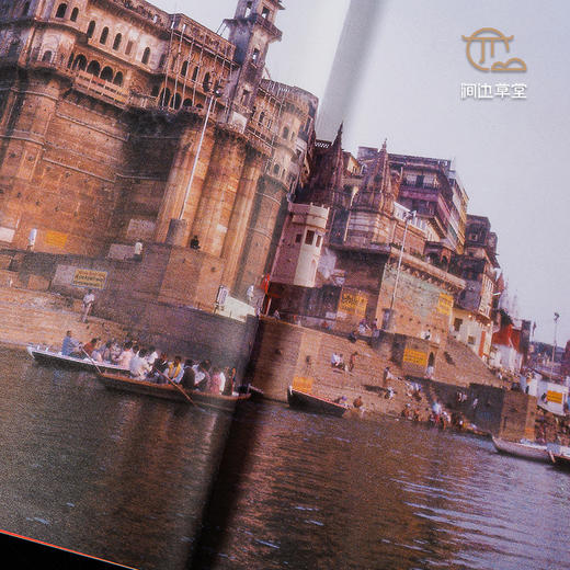 【绝版好书】《印度古文明艺术特展》大16开精装320页，2003年台历史博物馆出版 商品图7