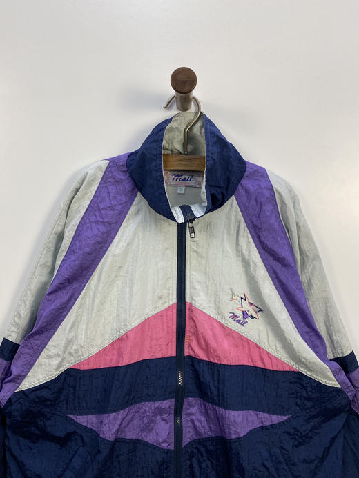 80年代 Vintage Mail 运动外套 _SJK(L) 商品图0