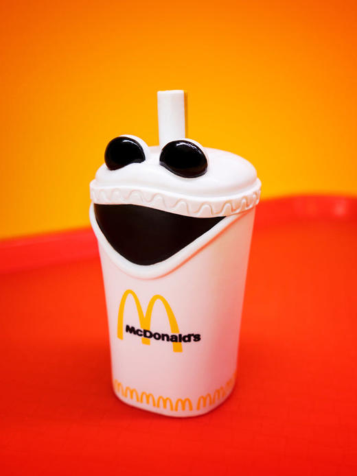 Funko POP! McDonalds Drink Cup 麦当劳饮料杯手办摆件 59402 商品图2