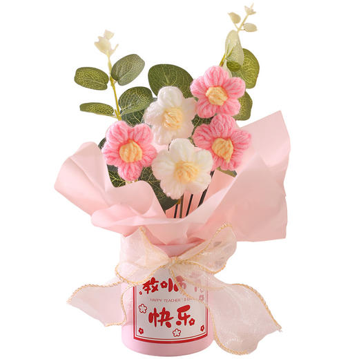 【教师节礼物创意礼品】手工制作，实用高档。送给恩师，感恩之情表达得恰到好处。精美的外观设计，让您的礼物独具匠心。这是一份特别的礼物，让您的恩师感受到您的真诚和感激之情！ 商品图4