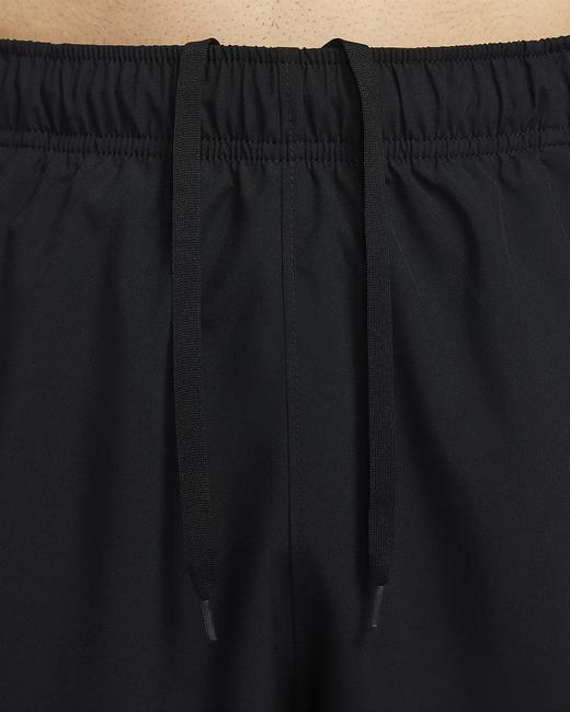 Nike Form Dri-FIT 男子速干锥形剪裁百搭长裤FB7498-010 商品图2