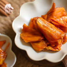 生态菠萝蜜干| 合作生产*Eco- dried jackfruit | Coproduction