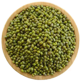 农家自种新鲜绿豆2.5kg