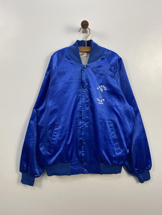 80年代 Vintage AUBURA 美国制 运动外套 _SJK(L) 商品图2