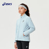 ASICS/亚瑟士童装2023年秋冬男女儿童运动立领针织便服舒适保暖 商品缩略图1