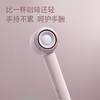 飞科（FLYCO）FH6371吹风机家用电吹风高速负离子大风力速干低噪音便携吹风筒七夕情人节礼物送女友 高速电吹风 商品缩略图4