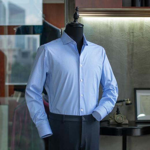 NEP 定制 - 男士衬衫+休闲裤套装定制 （不退不换） 商品图1