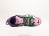 耐克Nike WMNS Air More Uptempo GS皮蓬复古经典运动篮球鞋FB1299-500男女鞋 商品缩略图2