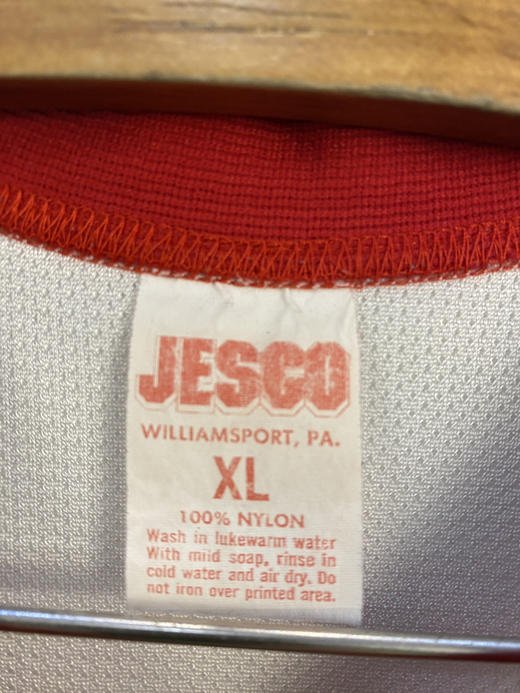 90年代 Vintage JESCO _SV(XL) 商品图2