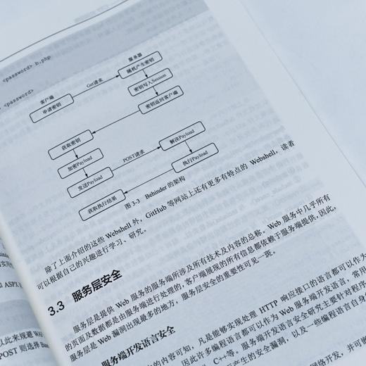 网络空间攻防技术原理 网络空间*实践能力分级培养系列教材CTF竞赛Crypto注入漏洞Pwn网络攻防 商品图4