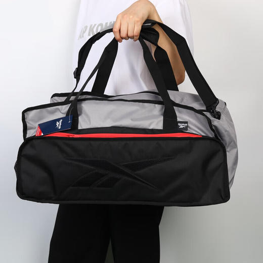 锐步 48L大容量健身单肩包  FQ5370  329 商品图2