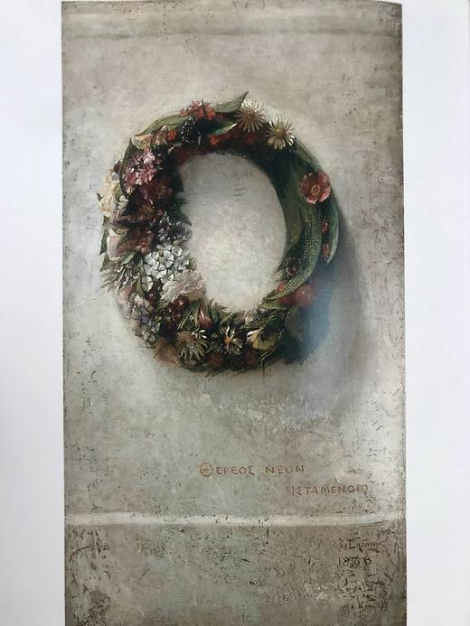 美国的艺术：史密森美国艺术博物馆 225幅彩色插图 精装大16开 商品图11