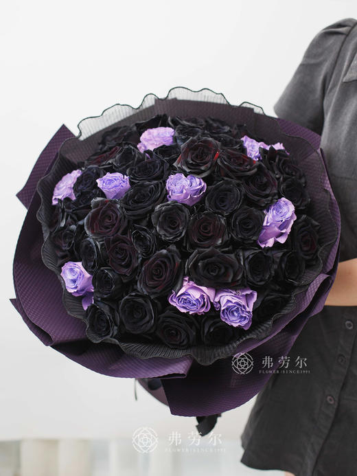 进口花礼专区（需提前七天预定） 商品图2