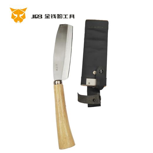木刀鞘开山刀180mm 商品图0
