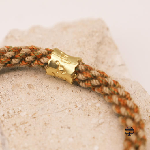 万物三千｜智慧眼文殊金刚结 商品图3