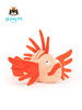 Jellycat 洛伊斯狮子鱼 14cm 商品缩略图2