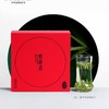 竹叶青至尊论道（特级）160g  茶叶礼盒 商品缩略图0