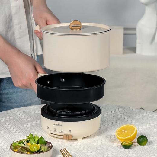 北欧欧慕分体锅 NDG01 商品图3