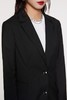 ESTELLICA 黑色基础款西装外套 9436 商品缩略图2