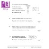 【中商原版】英国CGP教辅 新KS2英语SAT考试克星 10分钟测试语法标点和拼写基础 New KS2 English SAT Buster 10-Minute Tests 商品缩略图2