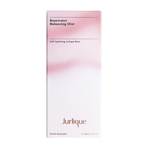 茱莉蔻馥郁玫瑰平衡花卉水100ml（鹿小九一飞冲天版） 商品图3