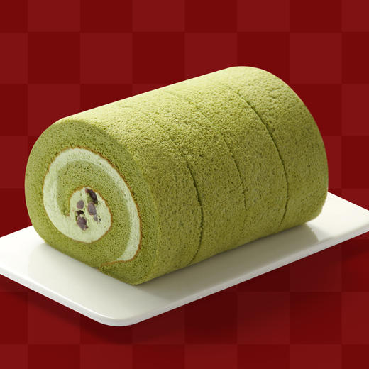 ⚜️抹茶卷 商品图0