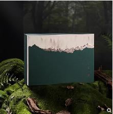 通用铁罐茶礼品盒