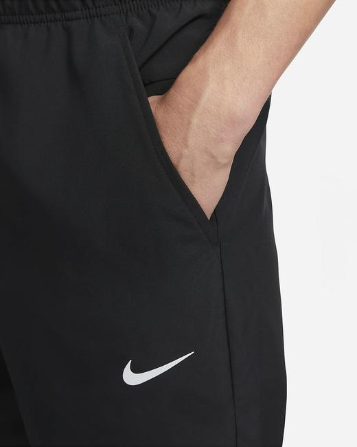 Nike 耐克Form Dri-FIT 男子百搭速干长裤FB7491-010 商品图3