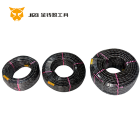 三胶四线打药管100米