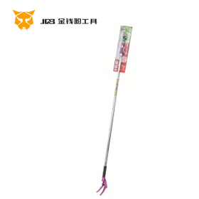 普通铝合金伸缩採果剪1.8-3米