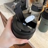 杯具熊｜户外随手杯吸管直饮两用 316不锈钢 520ml 商品缩略图4