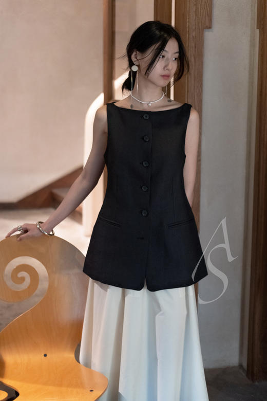 Sophie Buhai  Classique珍珠Choker 商品图6