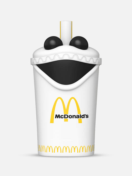 Funko POP! McDonalds Drink Cup 麦当劳饮料杯手办摆件 59402 商品图3
