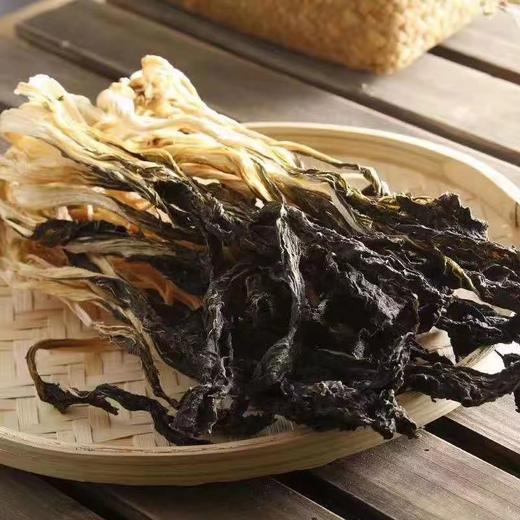 农家自制白菜干2.5kg 商品图1