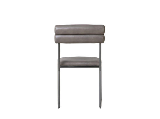 Conceal 餐椅 | 皮布面料可选，详询客服 商品图11