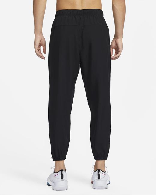 Nike Form Dri-FIT 男子速干锥形剪裁百搭长裤FB7498-010 商品图1