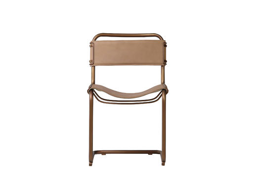 Balance 餐椅 | 皮布面料可选，详询客服 商品图1