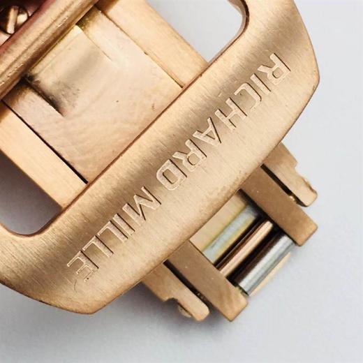 VSF厂理查德米勒RM07-03棉花糖腕表-来自百万棉花糖的甜蜜诱惑复刻手表一比一手表n厂c厂zf厂vs厂clean厂 商品图6