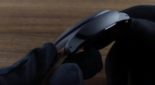 S厂沛纳海661「碳纤维的魅力」44mm小号沛纳海复刻手表一比一手表n厂c厂zf厂vs厂clean厂 商品图6