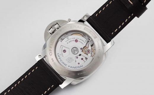 S厂沛纳海661「碳纤维的魅力」44mm小号沛纳海复刻手表一比一手表n厂c厂zf厂vs厂clean厂 商品图1