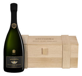 【VIP专享】 Bollinger Vieilles Vignes Françaises 2013 堡林爵法兰西老藤香槟 2013
