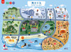 【支持点读】宝宝点读桌游（8张/套）（桌游功能仅D6支持使用）【适合3-6岁】 商品缩略图5