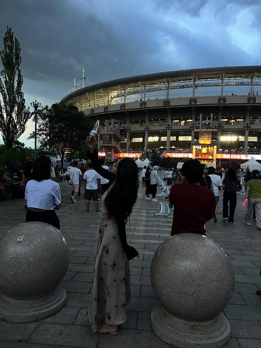 Read Nameless /等烟雨套装裙 商品图6