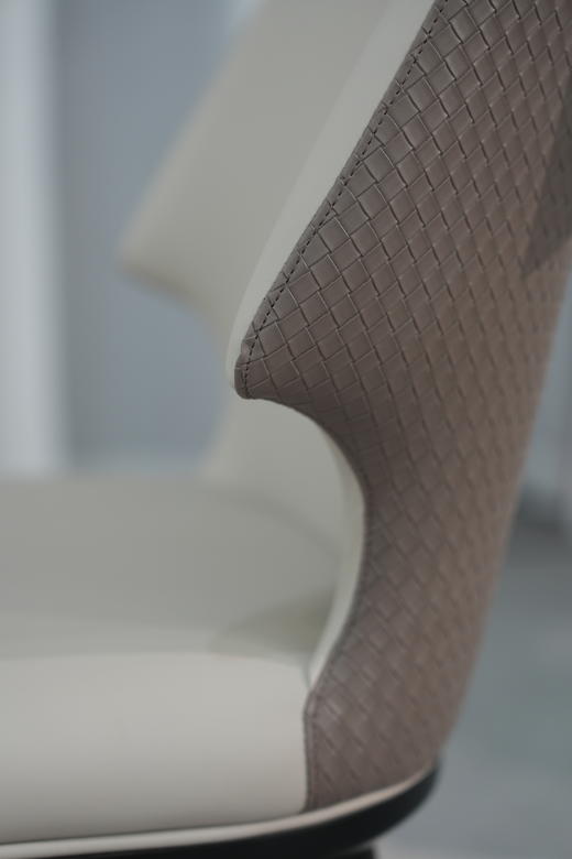 【🔥餐椅推荐】A3611橡木实木餐椅 商品图8