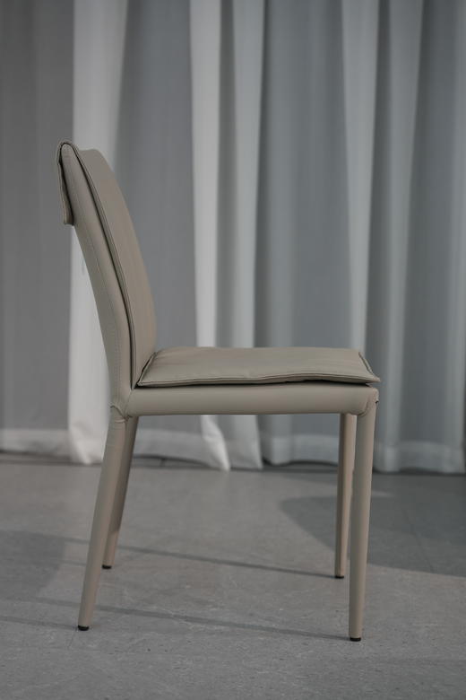 【🔥餐椅推荐】Italia餐椅 Cattelan同款A22417 商品图5