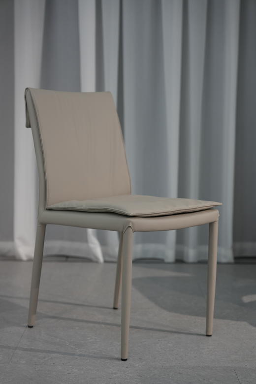 【🔥餐椅推荐】Italia餐椅 Cattelan同款A22417 商品图6