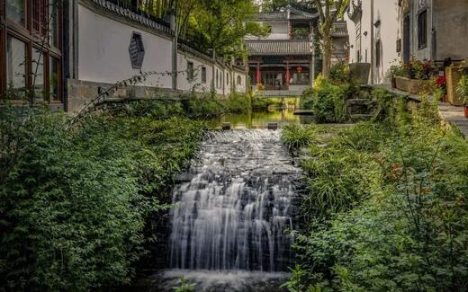 【五一亲子】铁定有票,婺源景德镇\仙境三清山\篁岭\陶瓷研学\云梯人家|6~12岁亲子 商品图4